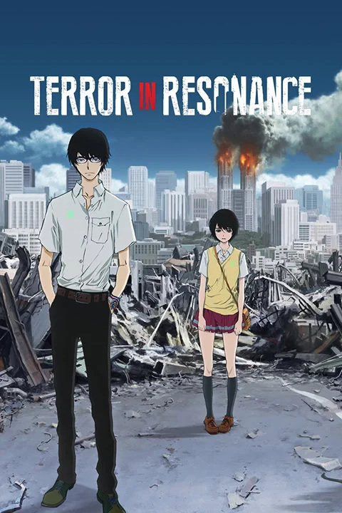 Thumbnail for Terror in Resonance
