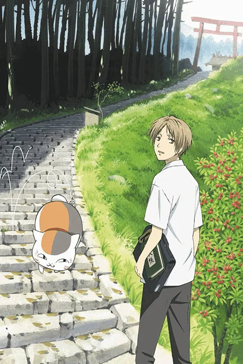 Thumbnail for Natsume’s Book of Friends