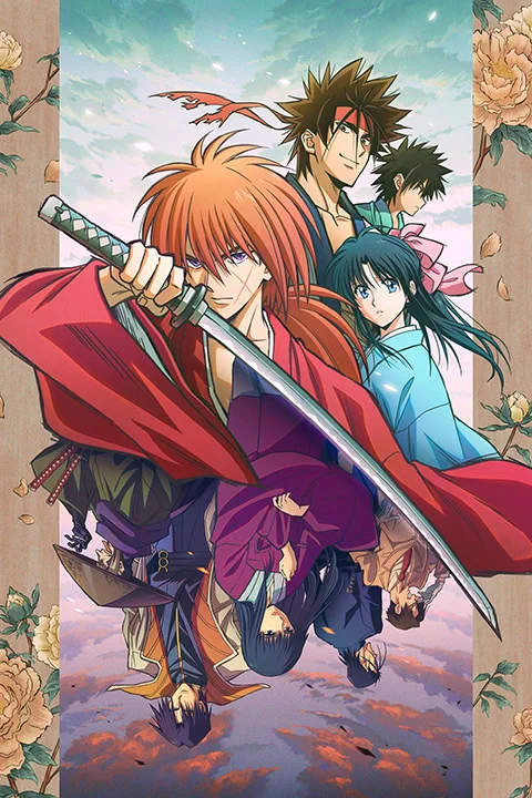 Thumbnail for Rurouni Kenshin 2023