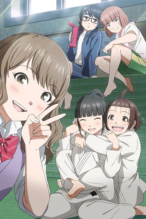 Thumbnail for “Ippon” again!
