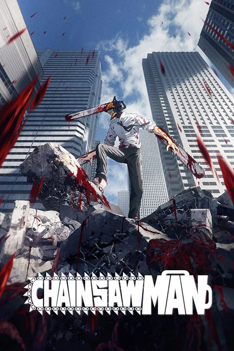 Thumbnail for Chainsaw Man