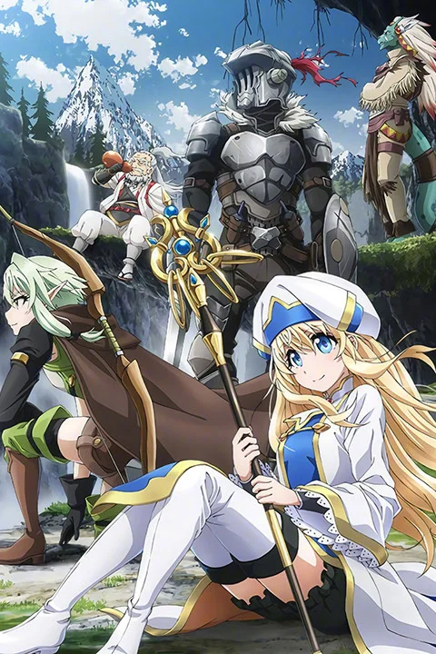 Thumbnail for Goblin Slayer