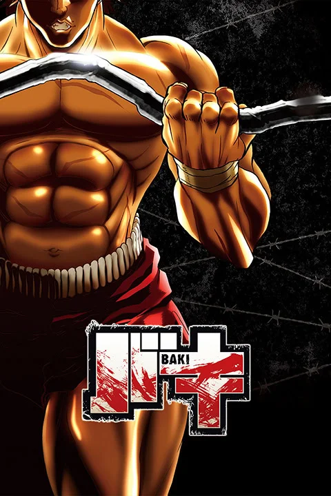 Thumbnail for Baki