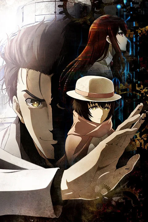 Thumbnail for SteinsGate