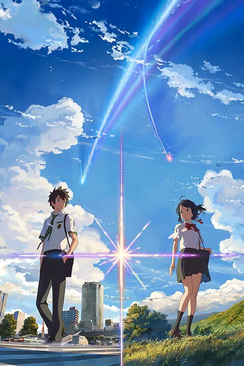 Thumbnail for your name.