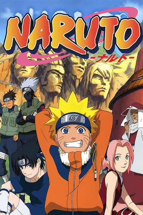 Thumbnail for Naruto