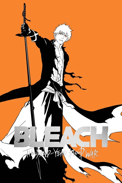 Thumbnail for Bleach: Thousand Year Blood War