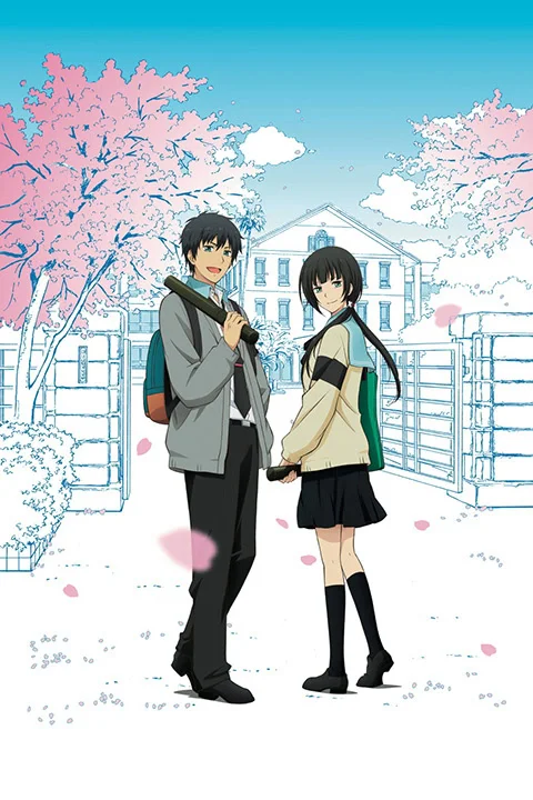 Thumbnail for ReLIFE: Kanketsu-hen