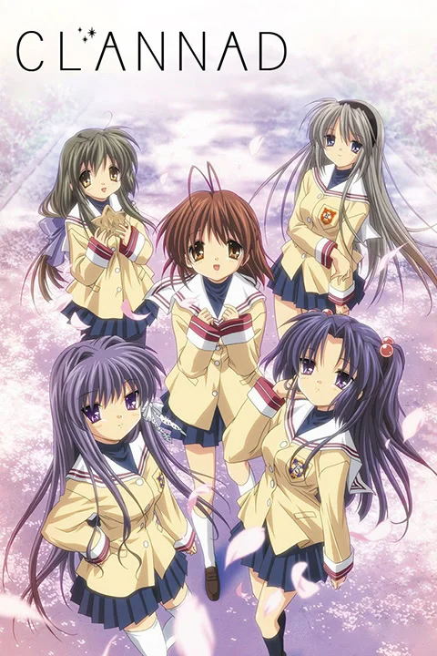 Thumbnail for Clannad