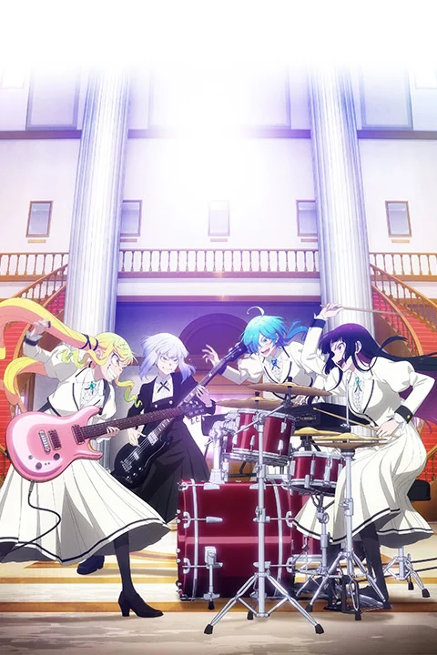 Thumbnail for Rock wa Lady no Tashinami deshite