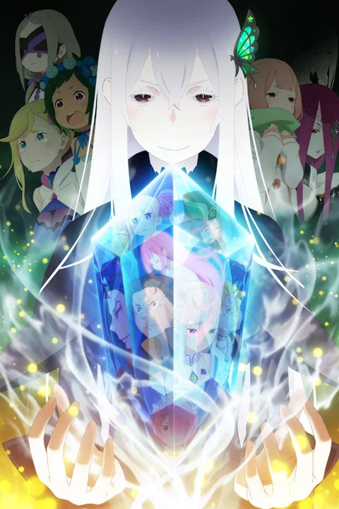 Thumbnail for Re:ZERO: Starting Life in Another World Season 2