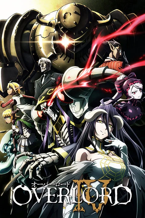 Thumbnail for Overlord IV