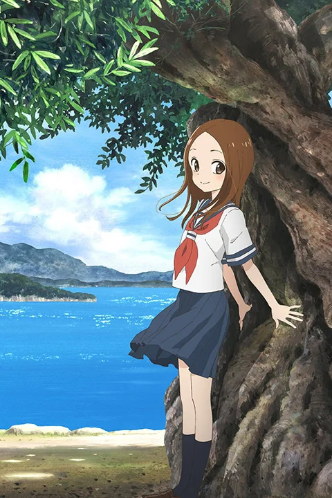 Thumbnail for Teasing Master Takagi-san 3