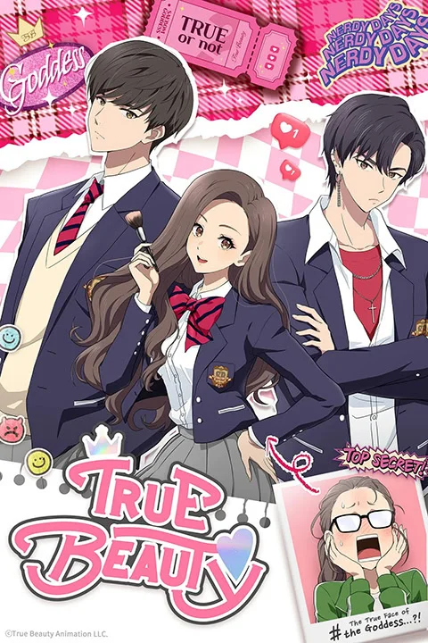Thumbnail for True Beauty