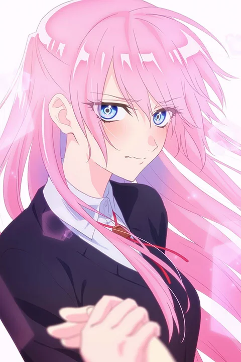 Thumbnail for Shikimori’s Not Just a Cutie