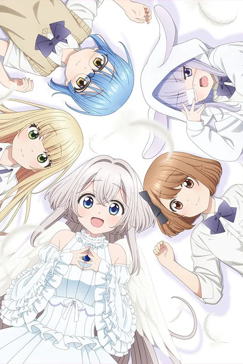 Thumbnail for Studio Apartment, Good Lighting, Angel Included