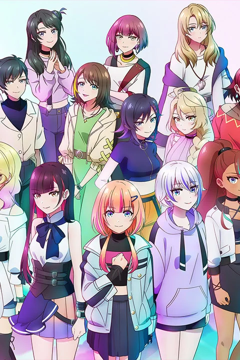 Thumbnail for Kizuna no Allele 2nd Season